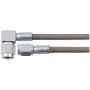 ALLSTAR PERFORMANCE ALL46402-12-5 12in #4 Line -4 Str/-4 90 Deg 5pk
