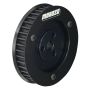 MOROSO MOR23540 Vacuum Pump Drive Pulley 40T- Radius Tooth