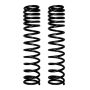 Skyjacker G30MRDR 20-22 Jeep Gladiator JT (Mojave ONLY) 3in. Rear Dual Rate Long Travel Coil Springs - Pair