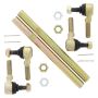 All Balls Racing 52-1020 88-02 Kawasaki KLF220 Bayou Tie Rod Upgrade Kit