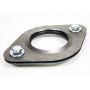 Ididit 2401010010 Floor Mount Collapsible 2in