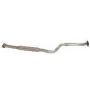 AB Catalytic 282-401 Exhaust Pipe