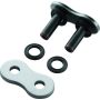 BikeMaster 197399 530 BMXR Rivet Link - Chrome