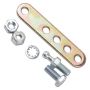 EDELBROCK EDE8012 Throttle Cable Ext. Kit - GM