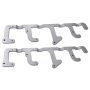 MSD IGNITION MSD8216 Coil Bracket - GM LS w/MSD 8247 Coils