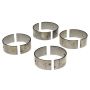 Clevite CB984P(4) Ford Prod 4 122-140 1974-95 Con Rod Bearing Set