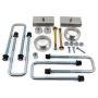 Tuff Country 51020 18-19 Toyota Tacoma TRD Pro 1.5in Lift Kit (with Rear Lift Blocks)