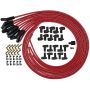 MOROSO MOR73214 Blue Max Ignition Wire Set - Red