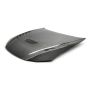 Seibon HD18LXLCF-BT 18-20 Lexus LC BT-Style Carbon Fiber Hood