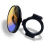 JOES RACING PRODUCTS JOE11212 Side View Mirror 1.5in