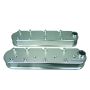 MOROSO MOR68493 GM LS Billet Alm Valve Cover Set 2.5in Tall