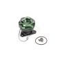 Radium Engineering 20-1197-V FCST-X 3-BOLT DIRECT MOUNT FILL NECK AND CAP, VENTED