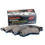 Wilwood 150-D0770K Pad Set Promatrix D770