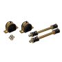 Energy Suspension 30Mm Gm Suburban 4X4 S/B Kit - Black