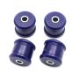 SuperPro 1967 Volvo 144 S Rear Upper Trailing Arm Bushing Set (Parallel Eye)