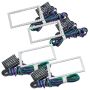 Oracle Lighting 3957-334 ColorSHIFT(tm) Projector Headlight Halo Kit, ColorSHIFT(tm) - No Controller