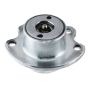 QA1 QA11210-501 Ball Join Housing Upper Bolt-In