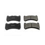 PowerStop 16-1365 PowerStop - Z16 Low-Dust Ceramic Brake Pads
