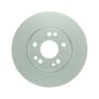 Bosch 36010941 Bosch QuietCast Disc Brake Rotor