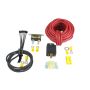 AEROMOTIVE AFS16301 30 Amp Fuel Pump Wiring Kit