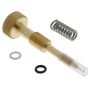 All Balls Racing 46-6002 94-98 Harley FLHR Road King Extended Fuel Mixture Screw