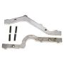 PETERSON FLUID PTR09-1062 SBC.250in End Rail Space Kit