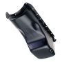 TRANS-DAPT TRA8632 BBC Oil Pan Black