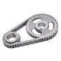 EDELBROCK EDE7812 True Roller Timing Set - Pontiac