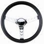 GRANT GRT834 11.5in Chrome/Foam
