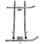 ALLSTAR PERFORMANCE ALL22110 Seat Mount Kit