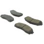 Stoptech 309.08330 Sport Brake Pads w/Shims and Hardware - Rear
