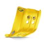 Cycra 1CYC-6230-56 16-18 Husqvarna FC/FX450 Full Armor Skid Plate - OEM Yellow