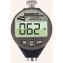 LONGACRE LON52-50547 Digital Durometer with Silver Case