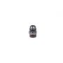 Radium Engineering 14-0434 FITTING, 12AN ORB TO 12AN MALE