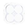 KC HiLiTES 4259 KC Lens FLEX ERA 4 Spot Clear