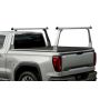 Access F3020111 ADARAC Aluminum Series Chevy/GMC 2019+ Full Size 1500 8ft Box Bed Truck Rack