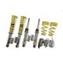 KW 35220082 Coilover Kit V3 BMW M5 E60 (M560)Sedan (bundle including EDC unit)