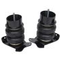 Ridetech 12121099 Front CoolRide kit for 1979-1993 Mustang.