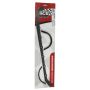 SCE GASKETS 111094 SBC BOWTIE BLOCK OIL PAN GASKET SET