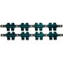 PROFORM PFM66868 BBM Roller Rocker Arms 1.5 Ratio Shaft Mount
