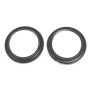 Athena P40FORK455097 21-22 Kawasaki KX X 450 NOK 49x60.3x6/14mm Fork Dust Seal Kit