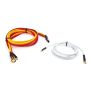 QUICKCAR RACING PRODUCTS QRP50-200 5' Wiring Harness