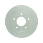 Bosch 34010873 Bosch QuietCast Disc Brake Rotor