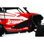 DragonFire Racing 522057 Door Filler Panel