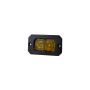Diode Dynamics DD6730S Stage Series 2in LED Pod Sport - Yellow Combo Flush ABL (Single)