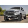 Addictive Desert Designs F551422770103 19 Ram 1500 Stealth Fighter Front Bumper w/ Winch Mount & Sensor Cut Outs