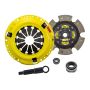 ACT 1988 Honda Civic HD/Race Sprung 6 Pad Clutch Kit