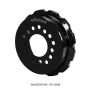 Wilwood 170-13540 Hat-Park Brake 1.95in Offset - Aluminum Multi-5 Lug - 12 on 8.75in