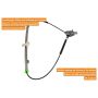 VAICO V10-0031 WINDOW LIFT