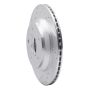 Dynamic Friction 631-13046L Rotor Dril Slot